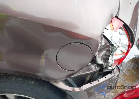 2004 Nissan Murano Sl z USA, uszkodzony, nr VIN JN8AZ08TX4W218544